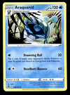 Silver Tempest Commons and Uncommons