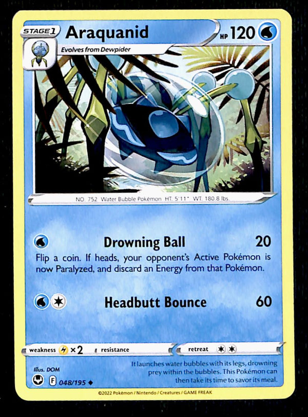 Silver Tempest Commons and Uncommons