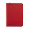 Vault X EXO-Tec Zip 9 Pocket Binder