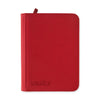 Vault X EXO-Tec Zip 4 Pocket Binder