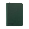 Vault X EXO-Tec Zip 9 Pocket Binder