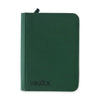 Vault X EXO-Tec Zip 4 Pocket Binder