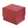 Vault X Sideloading Deck Box 100+ METALLIC