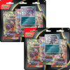 Phantasmal Flames 3 Pack Blister