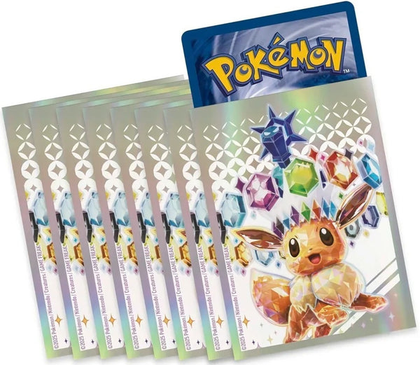 ETB Sleeves