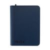 Vault X EXO-Tec Zip 9 Pocket Binder