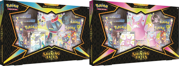 Shining Fates Premium Collection