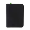 Vault X EXO-Tec Zip 4 Pocket Binder