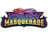 Twilight Masquerade Commons/Uncommon's