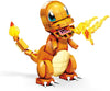 Pokemon Mega Construx Charmander
