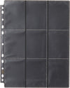 Dragon Shield 18 Pocket Binder Pages