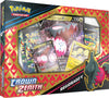 Crown Zenith Collection Box - Regieleki V OR Regidrago V