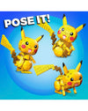 Pokemon Mega Construx  Pikachu