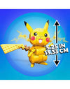 Pokemon Mega Construx  Pikachu